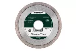 METABO TARCZA DIAMENTOWA PŁYTKI CERAMICZNE 125 x 22mm