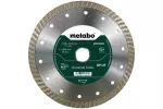 METABO TARCZA DIAMENTOWA UNIVERSAL TURBO 180 x 22mm
