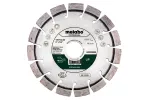 METABO TARCZA DIAMENTOWA UNIWERSALNA „PROFESSIONAL” 125 x 22mm