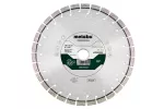 METABO TARCZA DIAMENTOWA UNIWERSALNA „PROFESSIONAL” 300 x 20,0/25,4mm
