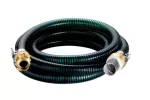 METABO WĄŻ SSĄCY MOSIĄDZ 4m 1" (25mm) ...