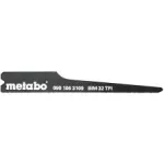 METABO ZESTAW BRZESZCZOTÓW DO KS 6000 /10szt.