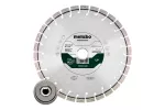 METABO ZESTAW: 1 X TARCZA DIAMENTOWA 230