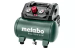 METABO KOMPRESOR BASIC 160-6 W OF 6L 8BAR 8,4KG