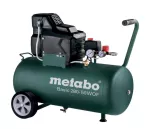 METABO KOMPRESOR BASIC 280-50 W OF 230V 50L BEZOLEJOWY ...