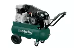 METABO KOMPRESOR MEGA 400-50 W OLEJOWY 230V 50L 260L/MIN