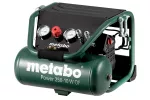 METABO KOMPRESOR POWER 250-10 W OF 230V 10L BEZOLEJOWY