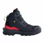 MILWAUKEE BUTY ARMOURTRED  S3S 1M110111W HRO SC FO LG ROZM. 39 WYSOKIE
