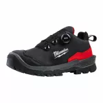 MILWAUKEE BUTY ARMOURTRED BOA S3S B1L110111W ESD CI HROSCFO LG ROZM.43 NISKIE