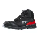 MILWAUKEE BUTY FLEXTRED BOA B1M110133 ROZM.38 S3S ESD SC FO WYSOKIE