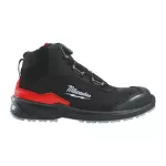 MILWAUKEE BUTY FLEXTRED BOA B1M110133 ROZM.40 S3S ESD SC FO WYSOKIE
