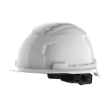MILWAUKEE HEŁM BOLT 100 BIAŁY WENTYLOWANY