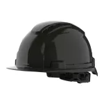 MILWAUKEE HEŁM BOLT 100 CZARNY WENTYLOWANY