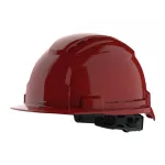 MILWAUKEE HEŁM BOLT 100 CZERWONY WENTYLOWANY