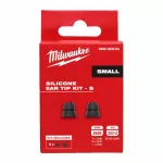 MILWAUKEE L4RLEPB-301 5 PAR SILIKONOWYCH KOCÓWEK DOUSZNYCH S