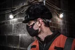 MILWAUKEE MASKA MATERIAŁOWA L/XL -3 szt.