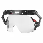 MILWAUKEE OKULARY DO HEŁMÓW BEZBARWNE BOLT