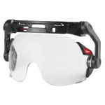 MILWAUKEE OKULARY DO HEŁMÓW BEZBARWNE BOLT200