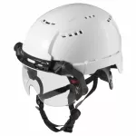 MILWAUKEE OKULARY DO HEŁMÓW BEZBARWNE BOLT200