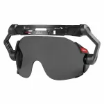MILWAUKEE OKULARY DO HEŁMÓW PRZYCIEMNIANE BOLT