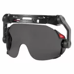 MILWAUKEE OKULARY DO HEŁMÓW PRZYCIEMNIANE BOLT200