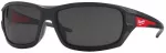 MILWAUKEE OKULARY OCHRONNE PRZYCIEMNIANE PREMIUM /48szt.