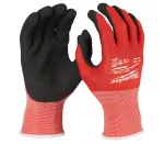 MILWAUKEE RĘKAWICE ODP.POZ.1-ROZM XL/10