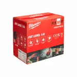MILWAUKEE RĘKAWICE ODP.POZ.1-ROZM XL/10 /144szt.