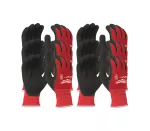 MILWAUKEE RĘKAWICE ODP.POZ.1-ROZM XL/10 ZIMOWE /12szt.