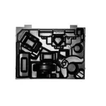MILWAUKEE HD BOX - WKŁAD 17
