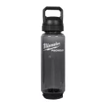 MILWAUKEE PACKOUT BUTELKA PLASTIKOWA  740ml CZARNA