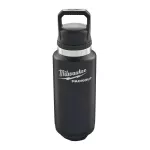 MILWAUKEE PACKOUT BUTELKA TERMICZNA 1065ml CZARNA