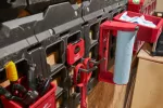 MILWAUKEE PACKOUT HAK NARZĘDZIOWY PROSTY MAŁY