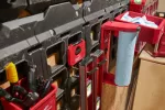MILWAUKEE PACKOUT HAK NARZĘDZIOWY PROSTY MAŁY