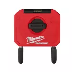 MILWAUKEE PACKOUT HAK NARZĘDZIOWY ZAKRZYWIONY MAŁY