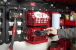 MILWAUKEE PACKOUT KOSZYK Z OTWORAMI