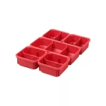 MILWAUKEE PACKOUT KOSZYKI DO ORGANIZERA SLIM