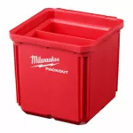 MILWAUKEE PACKOUT POJEMNIK 10cm x 10cm /2szt.