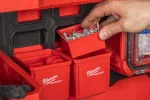 MILWAUKEE PACKOUT POJEMNIK 10cm x 10cm /2szt.
