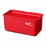 MILWAUKEE PACKOUT POJEMNIK 10cm x 20cm /2szt.