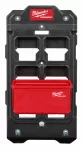 MILWAUKEE PACKOUT POJEMNIK 10cm x 20cm /2szt.