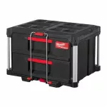 MILWAUKEE PACKOUT SKRZYNIA 2 SZUFLADY @