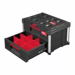 MILWAUKEE PACKOUT SKRZYNIA 2 SZUFLADY @