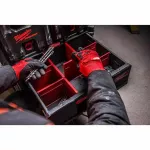 MILWAUKEE PACKOUT SKRZYNIA 2 SZUFLADY @