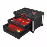MILWAUKEE PACKOUT SKRZYNIA 3 SZUFLADY @