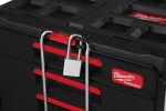 MILWAUKEE PACKOUT SKRZYNIA 3 SZUFLADY @