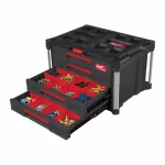 MILWAUKEE PACKOUT SKRZYNIA 4 SZUFLADY @
