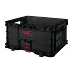 MILWAUKEE PACKOUT SKRZYNIA OTWARTA KRATA @