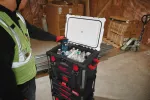 MILWAUKEE PACKOUT SKRZYNIA TERMOIZOLACYJNA XL