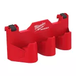 MILWAUKEE PACKOUT UCHWYT BOCZNY NA BATERIE M12